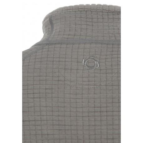 Top Hombre Expedition - Color: Gris