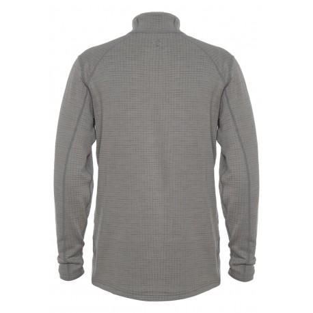 Miniatura Top Hombre Expedition - Color: Gris