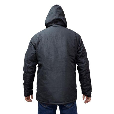 Parka Hombre 3 en 1 Brooks