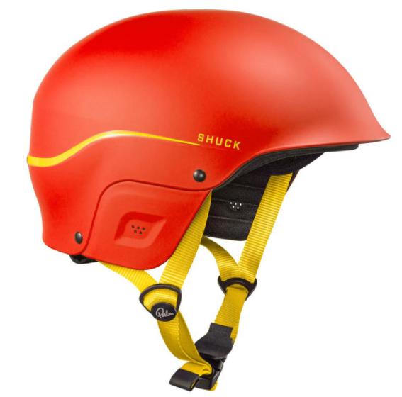 Casco Shuck Full Cut Helmet