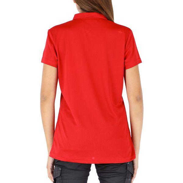 Miniatura Polera Mujer Manga Corta Cooldry