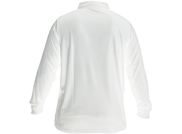 Miniatura Polera Hombre Manga Larga Cooldry