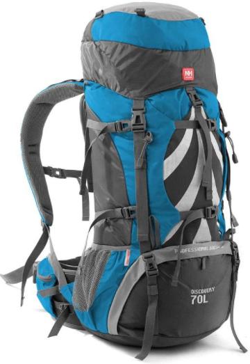 Mochila Discovery 70L