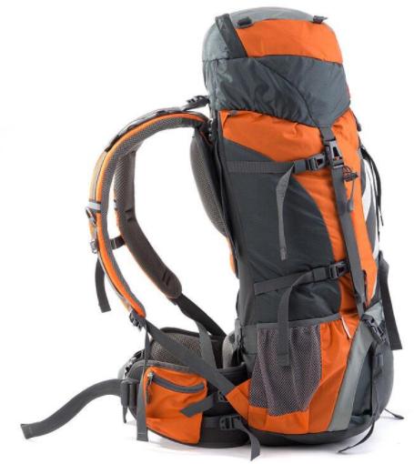 Mochila Discovery 70L