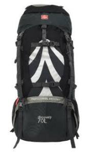 Mochila Discovery 70L