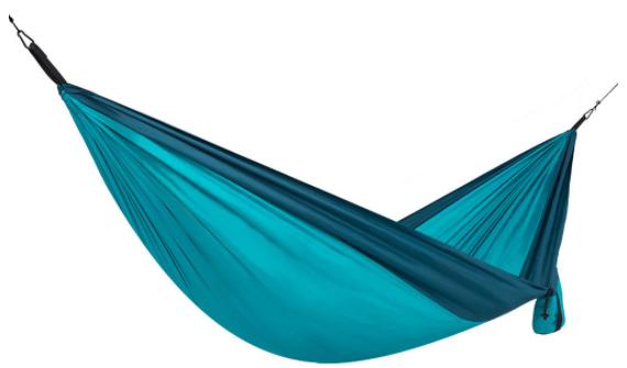 Hamaca Doble Ultralight Hammock