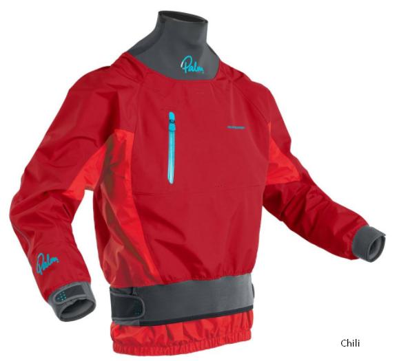 Chaqueta Seca Atom