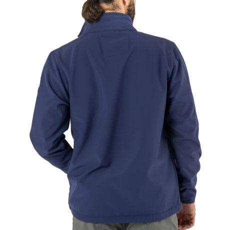 Polar Softshell Lobo