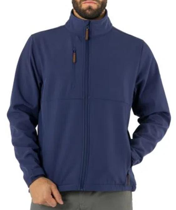 Polar Softshell Lobo