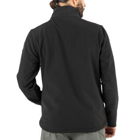 Polar Softshell Lobo