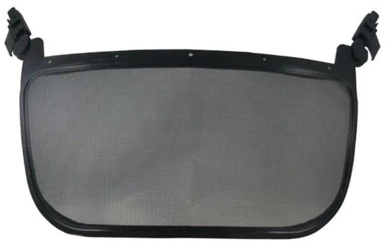 Visor Para Casco Malla 8X16