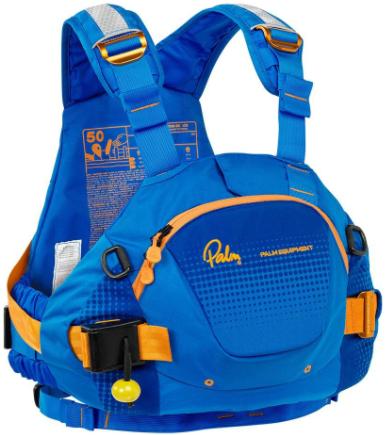 Chaleco Salvavidas FXr PFD