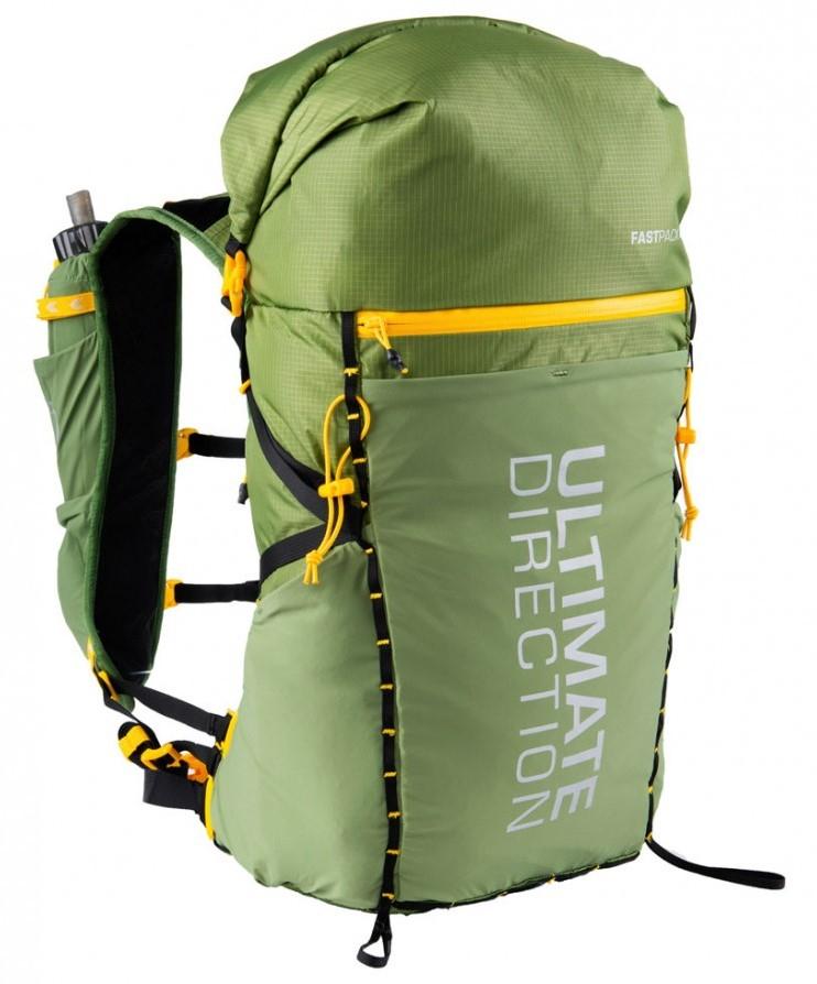 Mochila Fastpack 40