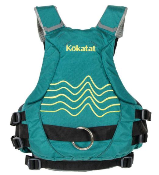 Chaleco Salvavidas Hustle R LImited Edition
