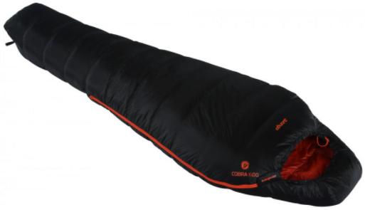 Saco De Dormir Cobra 600