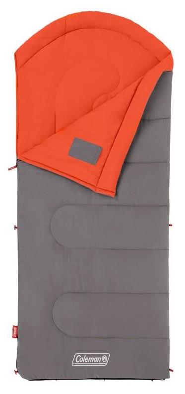 Saco De Dormir Dexter Point 50°F Sleeping Bag