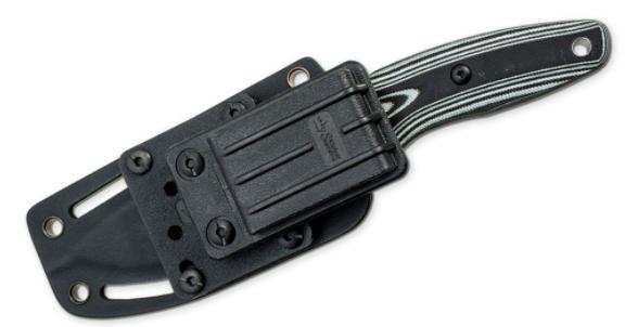 Cuchillo Urban SW G-10
