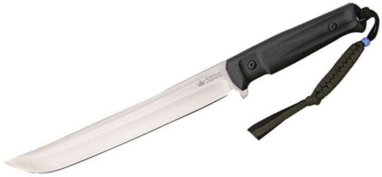 Cuchillo Sensei AUS-8 SW G-10