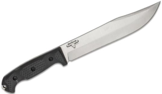 Cuchillo Bastardo Sleipner
