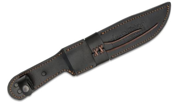 Cuchillo Bastardo Sleipner