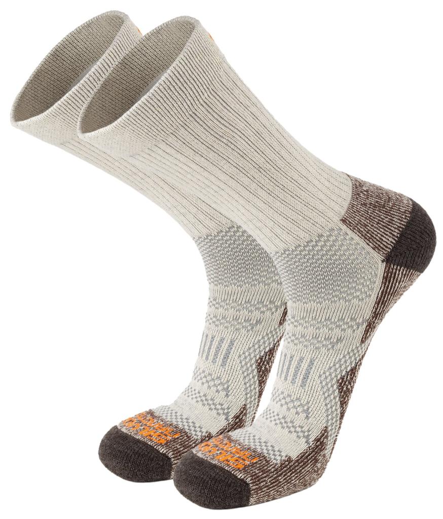 Miniatura 2-Pack Calcetines de Trekking