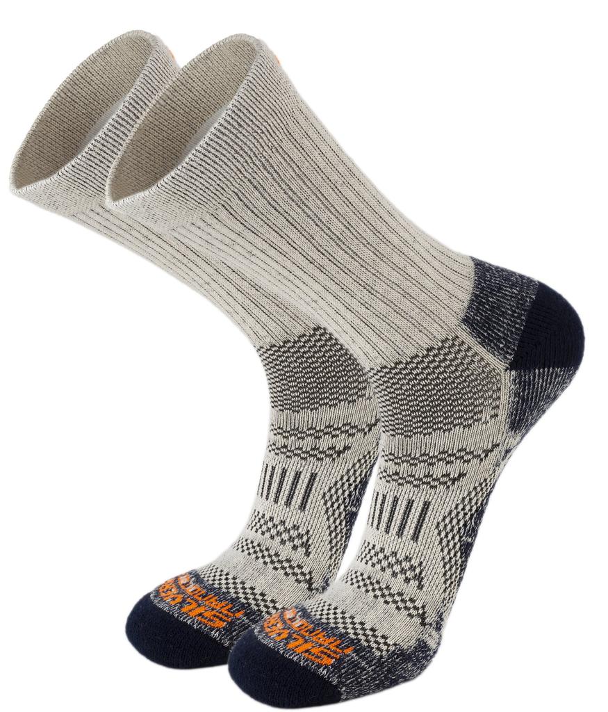 Miniatura 2-Pack Calcetines de Trekking