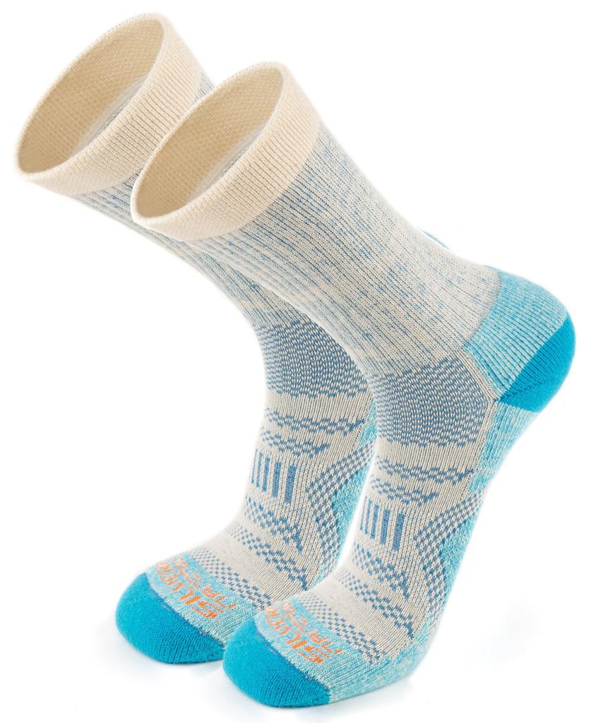 Miniatura 2-Pack Calcetines de Trekking