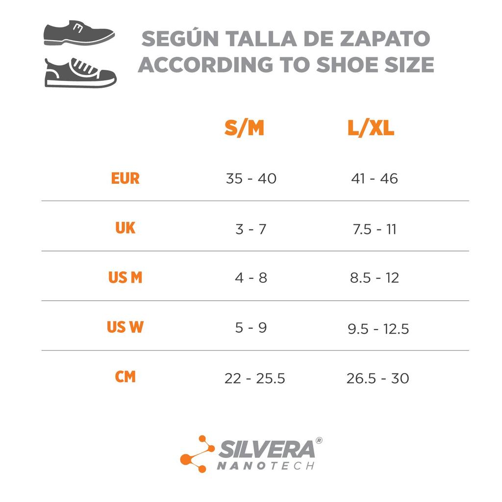 2-Pack Calcetines de Trekking