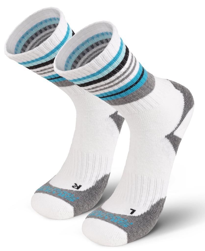 Miniatura 3- pack Calcetines Antibacteriales Prisma CloudRun