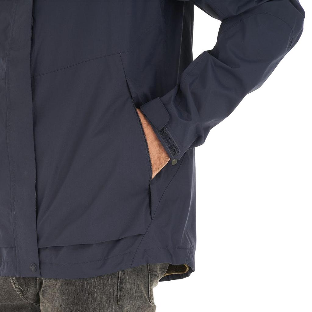 Chaqueta Hombre Blizzard B-Dry Hoody Jacket