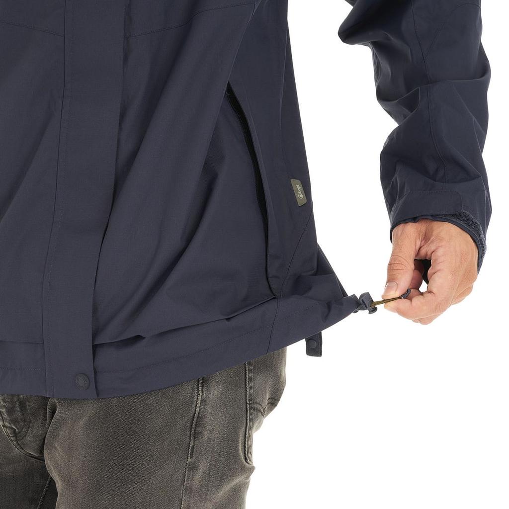 Miniatura Chaqueta Hombre Blizzard B-Dry Hoody Jacket