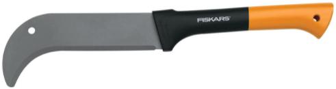 Machete 9 Brush