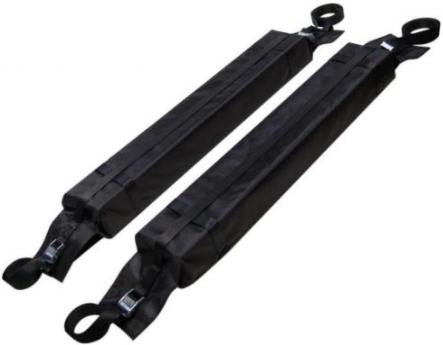 Porta Kayak Soft Roof Rack