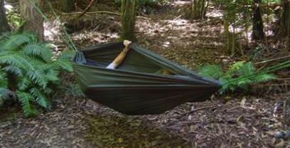 Hamaca Camping Hammock