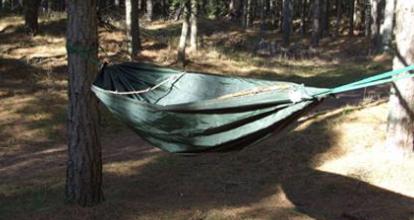 Hamaca Camping Hammock