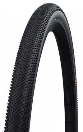 Neumático G-one Allround S/Ground Addix Speedgrip 700x38c