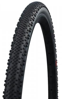 Neumático G-one Bite S/Ground Addix Speedgrip 700x45c