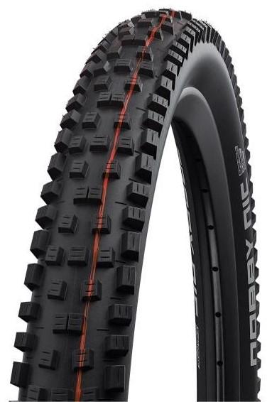 Neumático Nobby Nic S/Trail Addix Soft 29x2.4