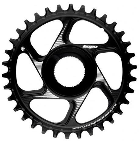 Corona E-Bike Para Shimano (34T)