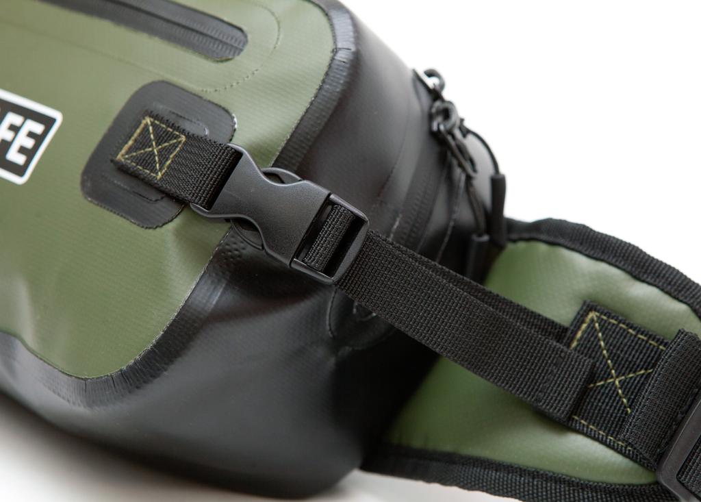 Miniatura Riñonera 3 LTS