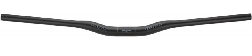 Manubrio Carbono 800x20mm Dia 31.8