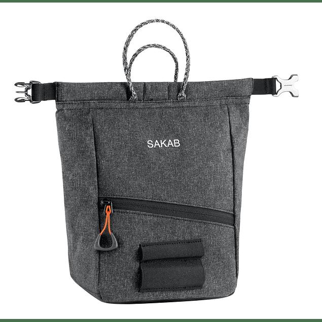 Bolsa De Magnesio Para Búlder Sakab