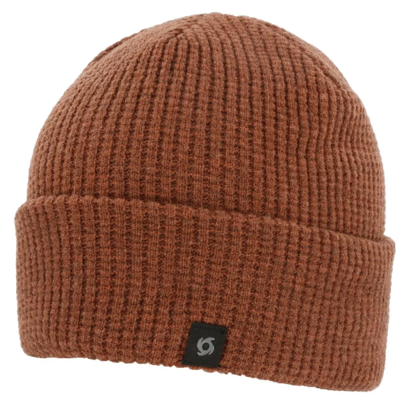 Miniatura Gorro Beanie Achao Unisex -