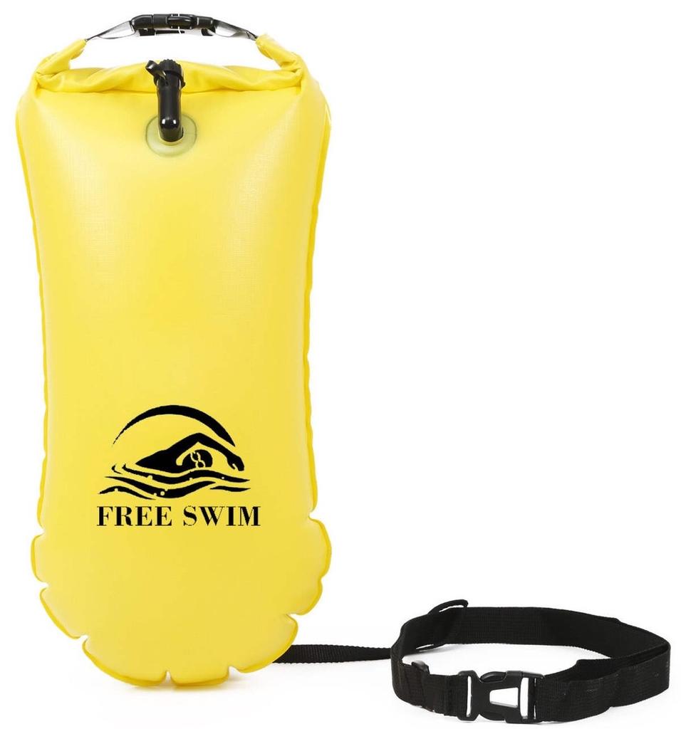 Boya De Natación 20L