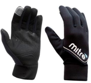 Guantes Stretch