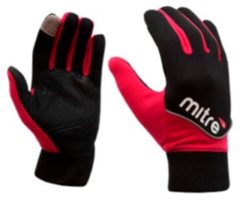 Guantes Stretch