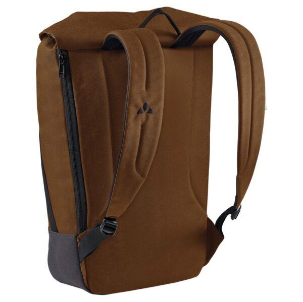 Mochila Consort Mini Waxed 12L