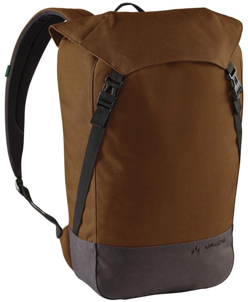 Mochila Consort Mini Waxed 12L