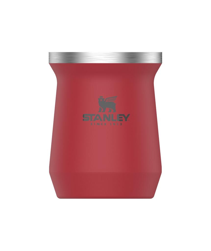 Miniatura Mug Mate 236 ml - Color: Rojo