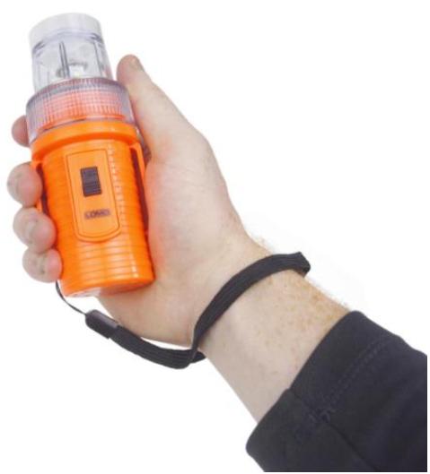 Lampara Marine LED Emergency Strobe